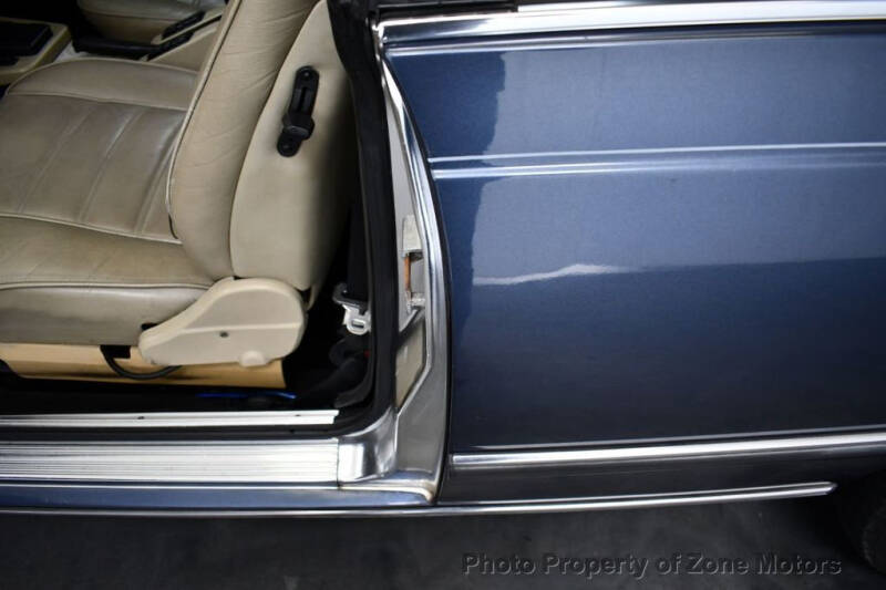 1984 BMW 6 Series 633CSi