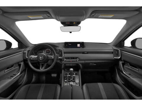 2026 Mazda CX-50 2.5 S Preferred
