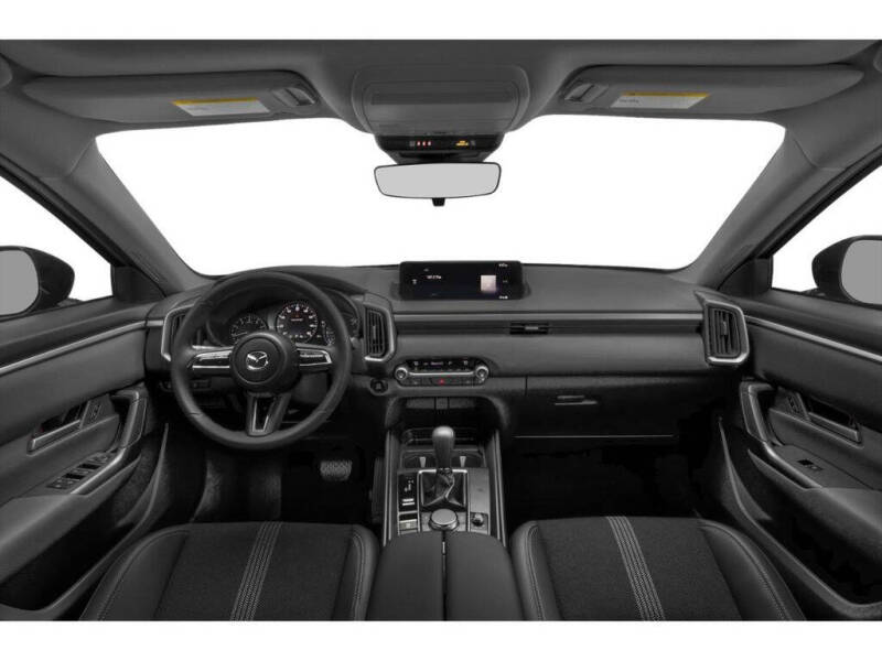 2026 Mazda CX-50 2.5 S Preferred