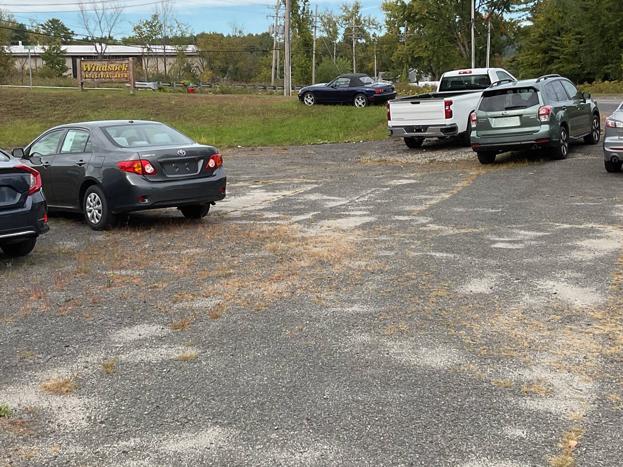 2004 Mazda MX5 Miata For Sale In Springfield, MA