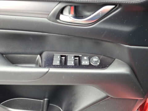 2022 Mazda CX-5 2.5 S Preferred