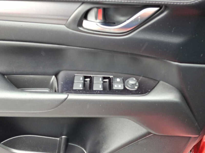 2022 Mazda CX-5 2.5 S Preferred