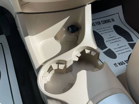 2009 Kia Sportage LX