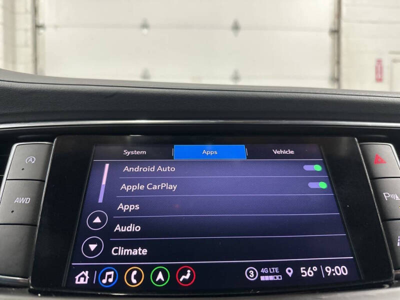 2022 Buick Enclave Premium