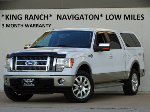 2010 Ford F-150 for sale at Chicago Motors Direct in Addison IL
