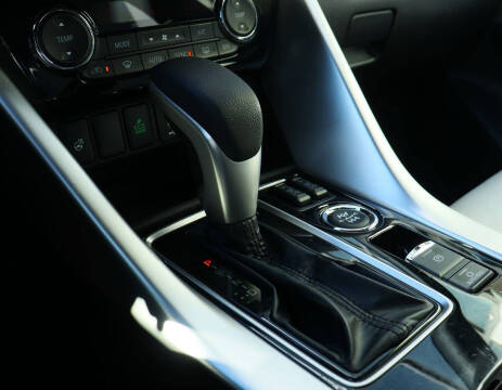 2024 Mitsubishi Eclipse Cross SEL