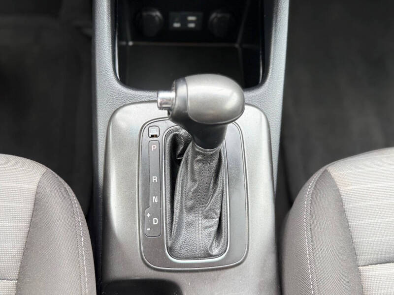 2015 Kia Forte Koup EX