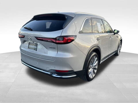 2024 Mazda CX-90 3.3 Turbo Premium