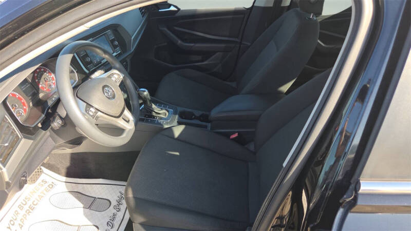 2019 Volkswagen Jetta