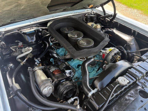 1965 Pontiac LeMans