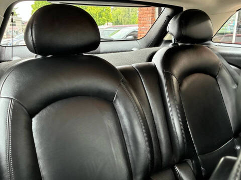 2014 MINI Paceman Cooper S ALL4