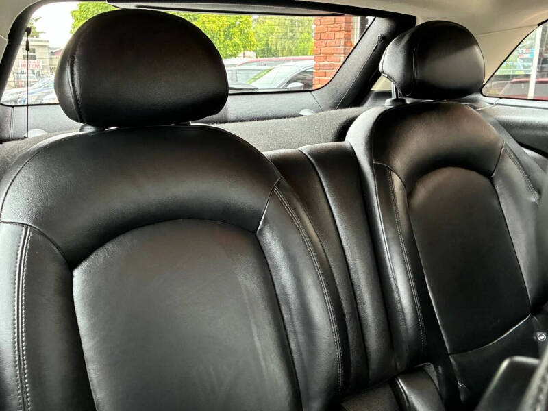 2014 MINI Paceman Cooper S ALL4