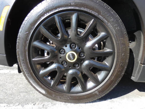 2022 MINI Hardtop 2 Door Cooper SE