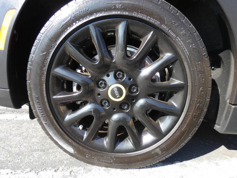 2022 MINI Hardtop 2 Door Cooper SE