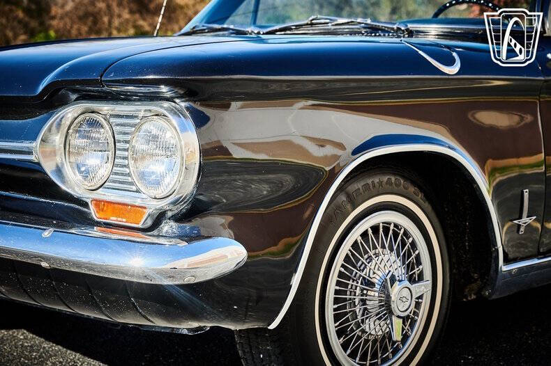 1964 Chevrolet Corvair