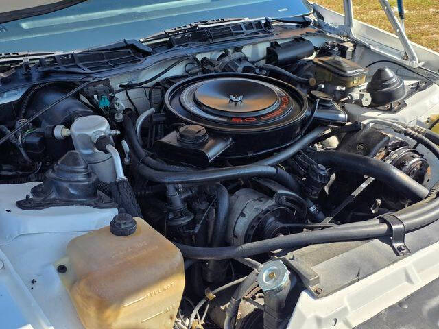 1984 Chevrolet Camaro Z28