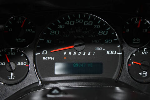 2009 Chevrolet Express 1500