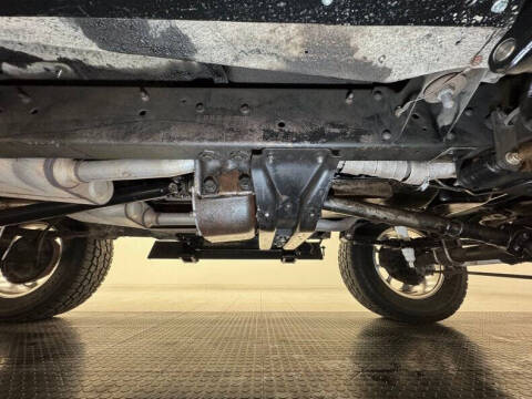 1972 Chevrolet Blazer