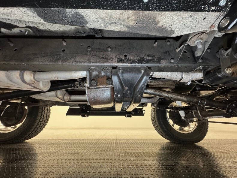 1972 Chevrolet Blazer