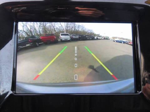 2021 Jeep Compass Altitude