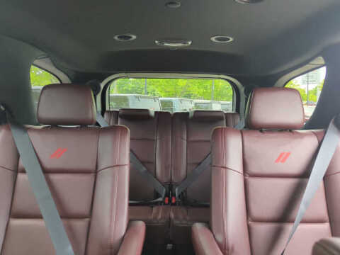 2023 Dodge Durango R/T Plus