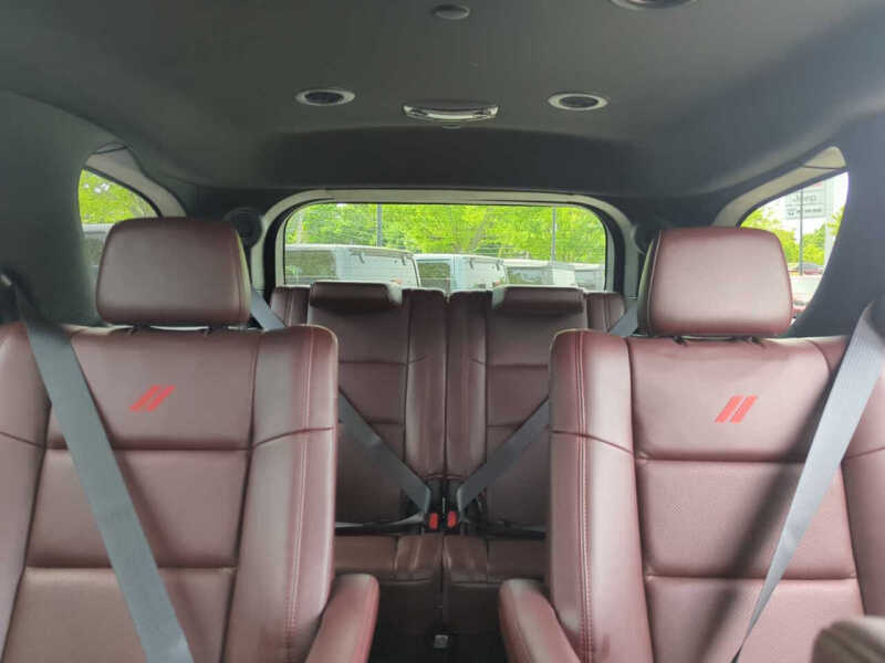 2023 Dodge Durango R/T Plus