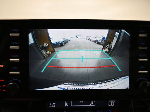 2022 Toyota Sienna LE 8-Passenger