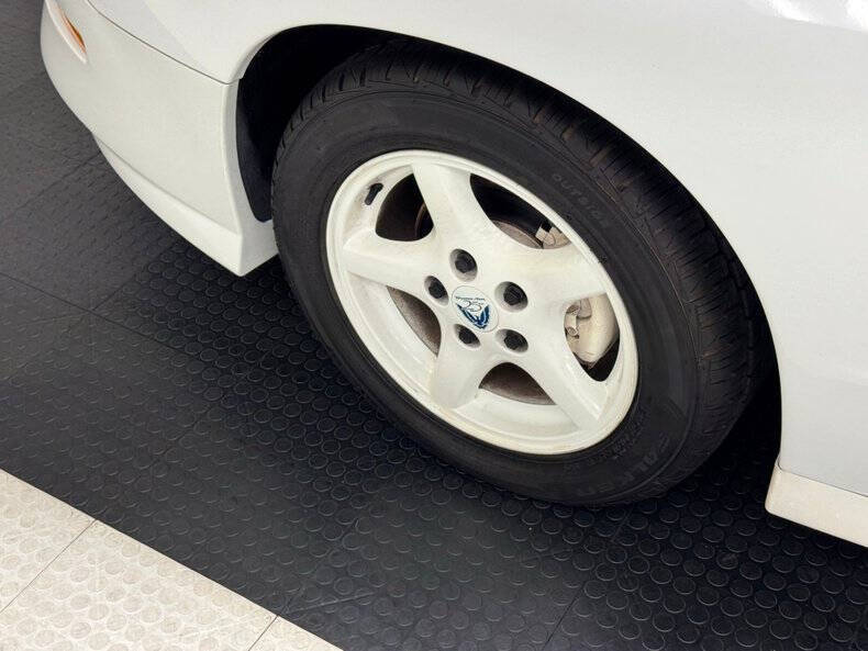 1994 Pontiac Firebird