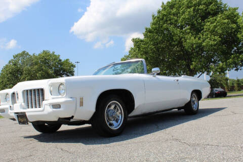 1971 Oldsmobile Eighty-Eight Royale