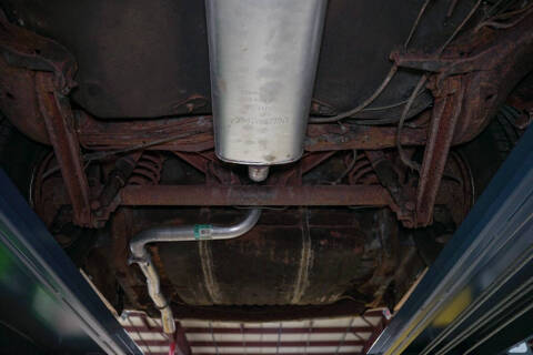 1978 Cadillac Eldorado