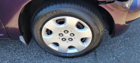 2005 Chrysler PT Cruiser Touring