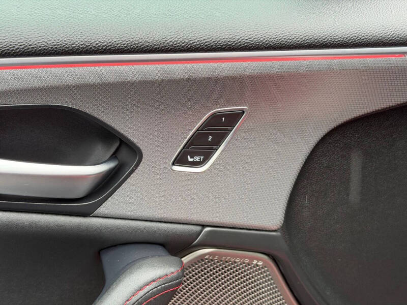 2023 Acura TLX SH-AWD w/A-SPEC