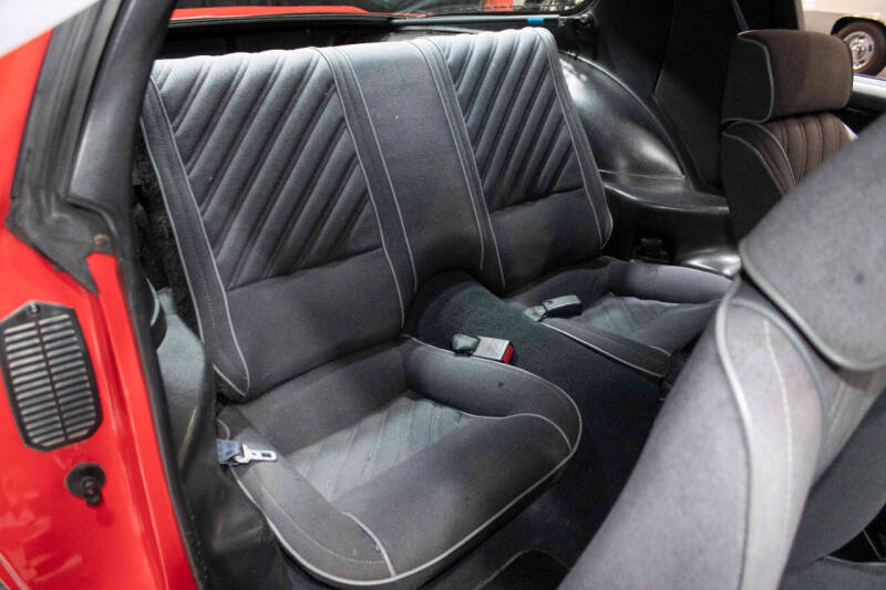 1987 Chevrolet Camaro Z28