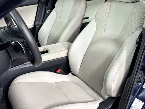 2019 Honda Insight EX