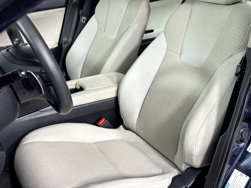 2019 Honda Insight EX