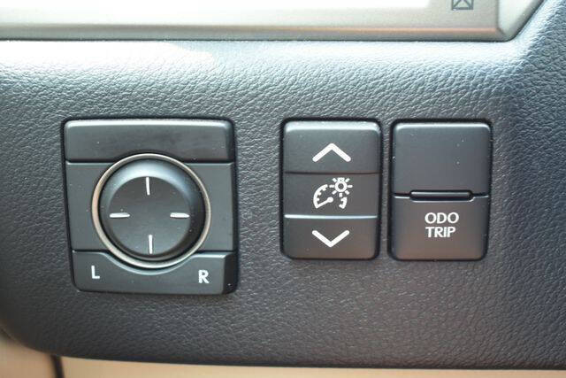 2020 Lexus GX 460