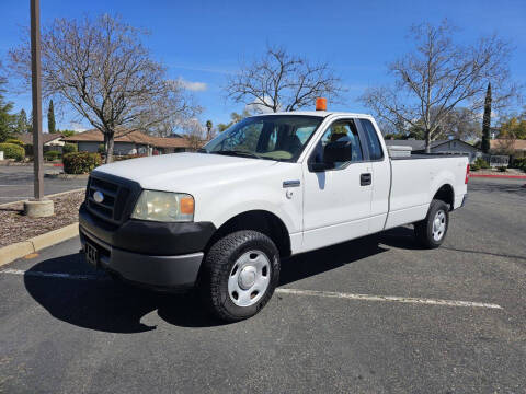 2008 Ford F-150 for sale at Cars R Us in Rocklin CA