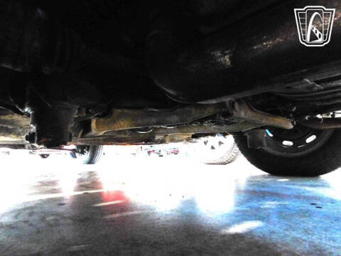 1973 Volkswagen Beetle