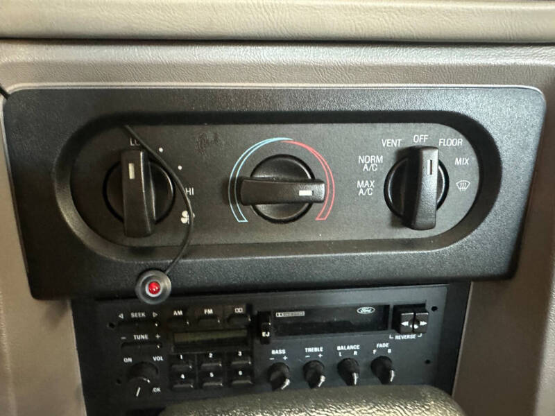 1990 Ford Mustang LX 5.0