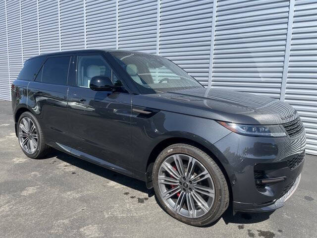 2025 Land Rover Range Rover Sport P530 Dynamic SE