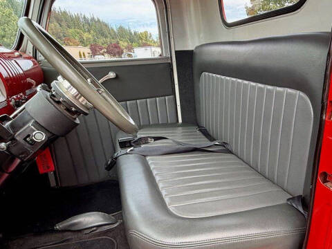 1942 Chevrolet Silverado 1500