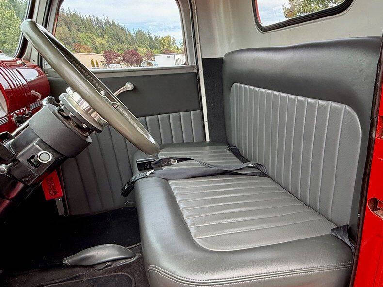 1942 Chevrolet Silverado 1500