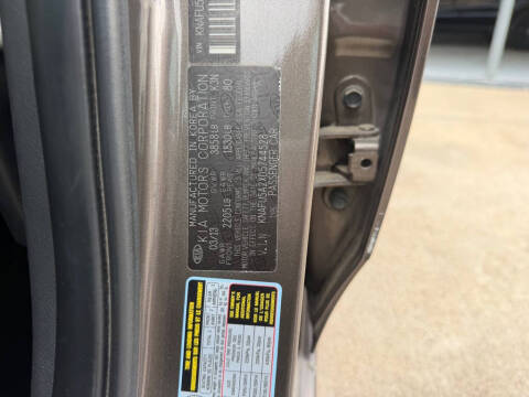 2013 Kia Forte5 EX