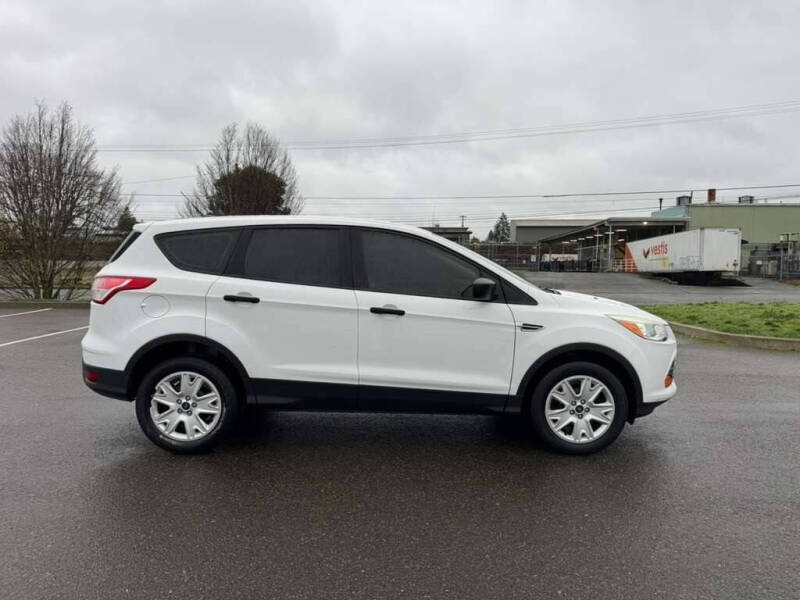 2013 Ford Escape S