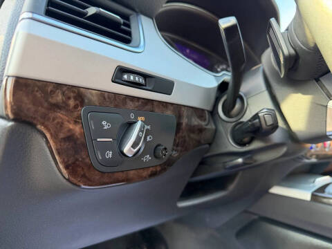 2018 Audi Q7 2.0T quattro Premium