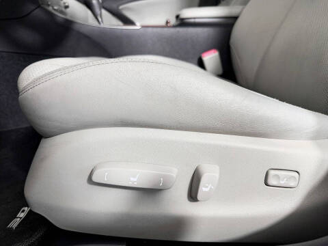 2008 Lexus IS 350