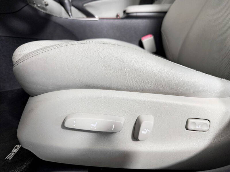 2008 Lexus IS 350