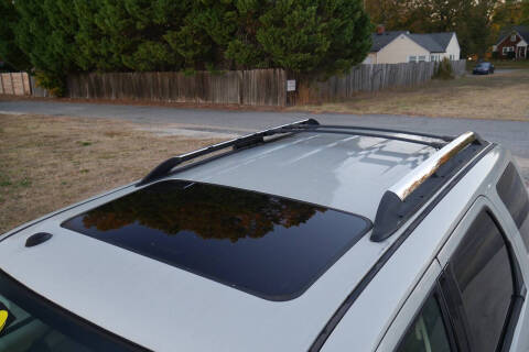 2009 Ford Escape Limited