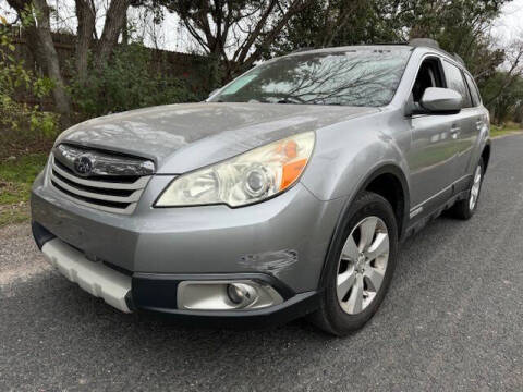 2011 Subaru Outback for sale at Austinite Auto Sales in Austin TX