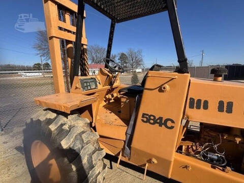 1980 Case IH  584C